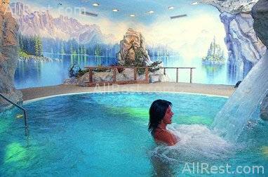 Adler Spa & Sport Resort 35